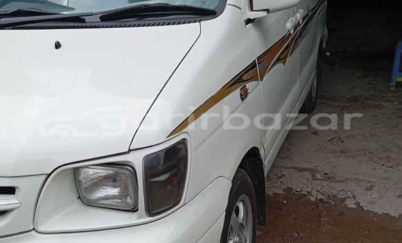 Buy Used 2004 Toyota noah kr42 in Dhaka, Dhaka Buy Used 2004 Toyota noah kr42 in Dhaka, Dhaka
