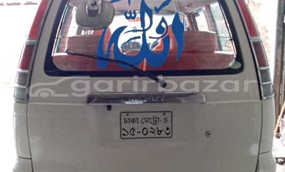 Buy Used 2004 Toyota noah kr42 in Dhaka, Dhaka Buy Used 2004 Toyota noah kr42 in Dhaka, Dhaka