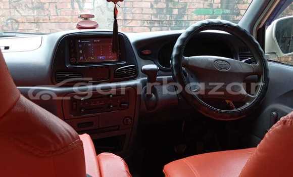 Buy Used 2004 Toyota noah kr42 in Dhaka, Dhaka Buy Used 2004 Toyota noah kr42 in Dhaka, Dhaka