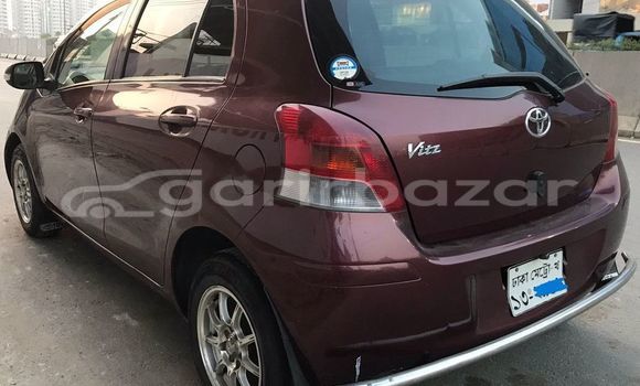 কেনা ব্যবহৃত Toyota Vitz Other গাড়ী মধ্যে বান্দরবান মধ্যে Bandarban কেনা ব্যবহৃত Toyota Vitz Other গাড়ী মধ্যে বান্দরবান মধ্যে Bandarban