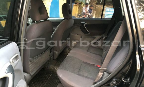 কেনা ব্যবহৃত Toyota RAV4 Black গাড়ী মধ্যে ঢাকা মধ্যে Dhaka কেনা ব্যবহৃত Toyota RAV4 Black গাড়ী মধ্যে ঢাকা মধ্যে Dhaka
