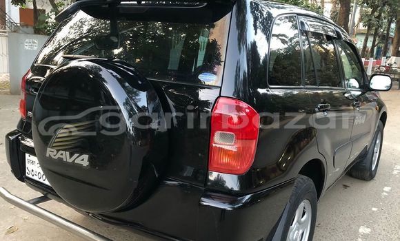 কেনা ব্যবহৃত Toyota RAV4 Black গাড়ী মধ্যে ঢাকা মধ্যে Dhaka কেনা ব্যবহৃত Toyota RAV4 Black গাড়ী মধ্যে ঢাকা মধ্যে Dhaka