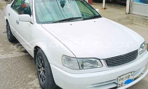 কেনা ব্যবহৃত Toyota corolla White গাড়ী মধ্যে ঢাকা মধ্যে Dhaka কেনা ব্যবহৃত Toyota corolla White গাড়ী মধ্যে ঢাকা মধ্যে Dhaka