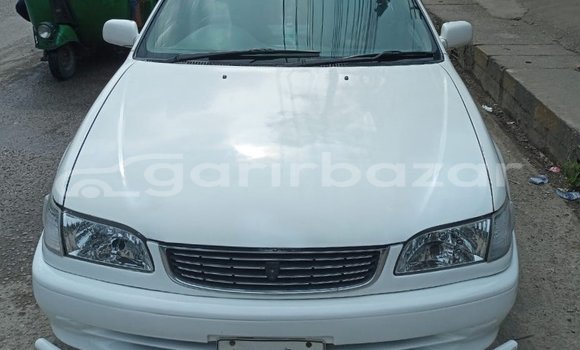 কেনা ব্যবহৃত Toyota corolla White গাড়ী মধ্যে ঢাকা মধ্যে Dhaka কেনা ব্যবহৃত Toyota corolla White গাড়ী মধ্যে ঢাকা মধ্যে Dhaka