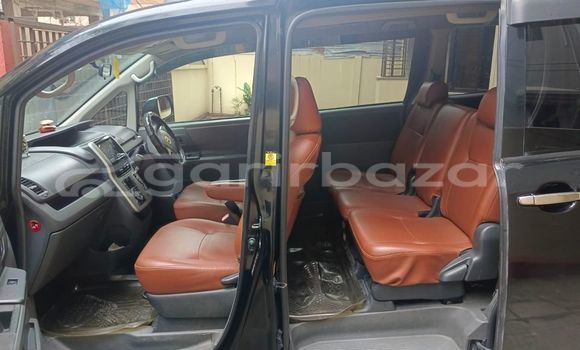 কেনা ব্যবহৃত Toyota X Noah Black গাড়ী মধ্যে ঢাকা মধ্যে Dhaka কেনা ব্যবহৃত Toyota X Noah Black গাড়ী মধ্যে ঢাকা মধ্যে Dhaka