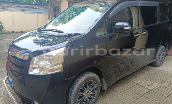 কেনা ব্যবহৃত Toyota X Noah Black গাড়ী মধ্যে ঢাকা মধ্যে Dhaka কেনা ব্যবহৃত Toyota X Noah Black গাড়ী মধ্যে ঢাকা মধ্যে Dhaka