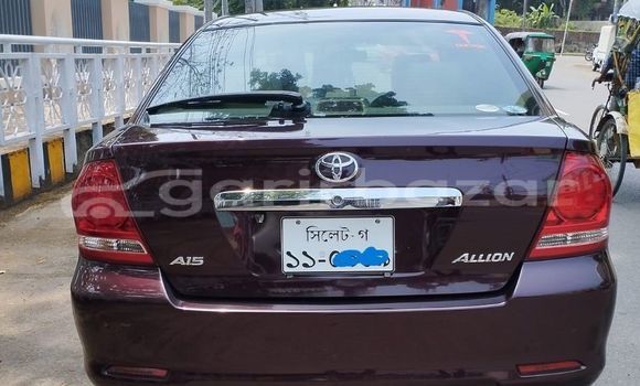 কেনা ব্যবহৃত Toyota Allion Other গাড়ী মধ্যে ঢাকা মধ্যে Dhaka কেনা ব্যবহৃত Toyota Allion Other গাড়ী মধ্যে ঢাকা মধ্যে Dhaka
