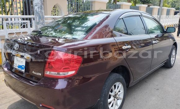 কেনা ব্যবহৃত Toyota Allion Other গাড়ী মধ্যে ঢাকা মধ্যে Dhaka কেনা ব্যবহৃত Toyota Allion Other গাড়ী মধ্যে ঢাকা মধ্যে Dhaka