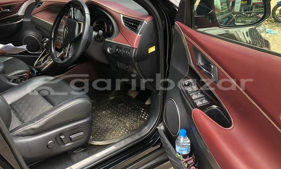 কেনা ব্যবহৃত Toyota Harrier Black গাড়ী মধ্যে ঢাকা মধ্যে Dhaka কেনা ব্যবহৃত Toyota Harrier Black গাড়ী মধ্যে ঢাকা মধ্যে Dhaka