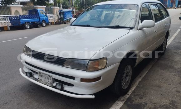 কেনা ব্যবহৃত Toyota 100 wagon White গাড়ী মধ্যে ঢাকা মধ্যে Dhaka কেনা ব্যবহৃত Toyota 100 wagon White গাড়ী মধ্যে ঢাকা মধ্যে Dhaka