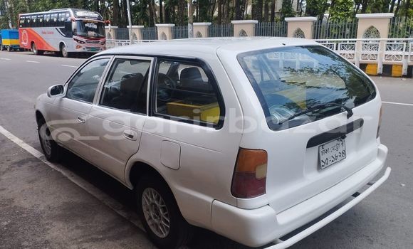 কেনা ব্যবহৃত Toyota 100 wagon White গাড়ী মধ্যে ঢাকা মধ্যে Dhaka কেনা ব্যবহৃত Toyota 100 wagon White গাড়ী মধ্যে ঢাকা মধ্যে Dhaka