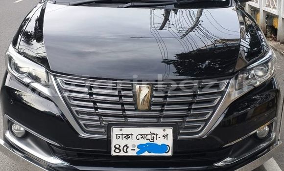 কেনা ব্যবহৃত Toyota F premio Black গাড়ী মধ্যে ঢাকা মধ্যে Dhaka কেনা ব্যবহৃত Toyota F premio Black গাড়ী মধ্যে ঢাকা মধ্যে Dhaka