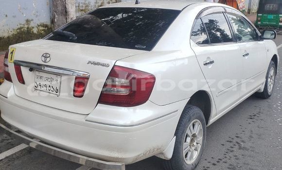কেনা ব্যবহৃত Toyota premio f White গাড়ী মধ্যে ঢাকা মধ্যে Dhaka কেনা ব্যবহৃত Toyota premio f White গাড়ী মধ্যে ঢাকা মধ্যে Dhaka