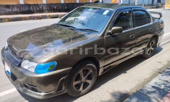 কেনা ব্যবহৃত Toyota corolla Other গাড়ী মধ্যে ঢাকা মধ্যে Dhaka কেনা ব্যবহৃত Toyota corolla Other গাড়ী মধ্যে ঢাকা মধ্যে Dhaka