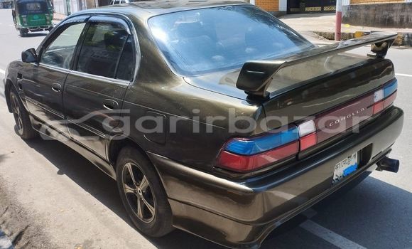 কেনা ব্যবহৃত Toyota corolla Other গাড়ী মধ্যে ঢাকা মধ্যে Dhaka কেনা ব্যবহৃত Toyota corolla Other গাড়ী মধ্যে ঢাকা মধ্যে Dhaka