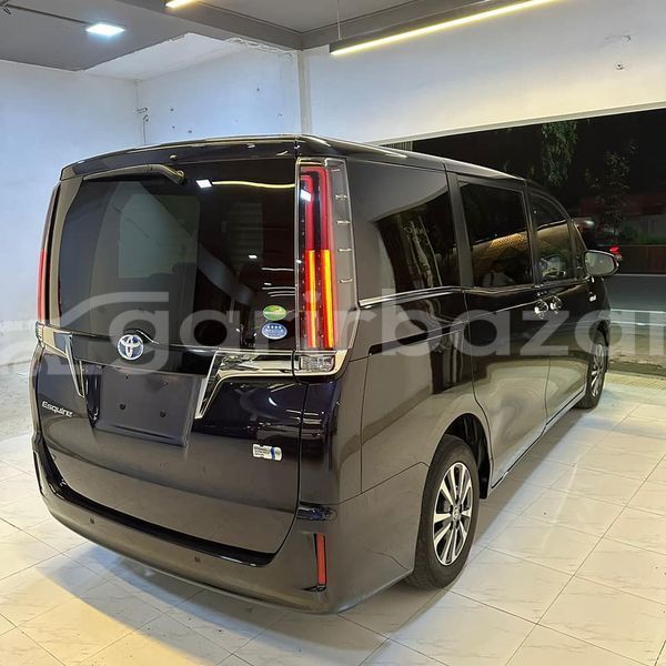 Big with watermark toyota esquire dhaka dhaka 24235