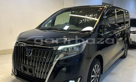 Buy Used 2019 Toyota Esquire in Dhaka, Dhaka Buy Used 2019 Toyota Esquire in Dhaka, Dhaka