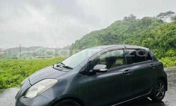 Buy Used 2009 Toyota Vitz in Dhaka, Dhaka Buy Used 2009 Toyota Vitz in Dhaka, Dhaka