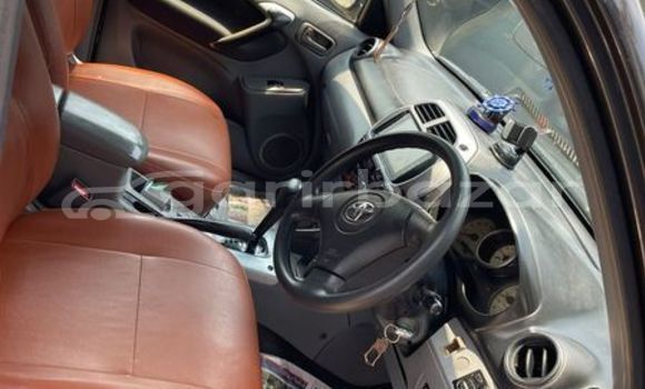 Buy Used 2000 Toyota RAV4 in Dhaka, Dhaka Buy Used 2000 Toyota RAV4 in Dhaka, Dhaka