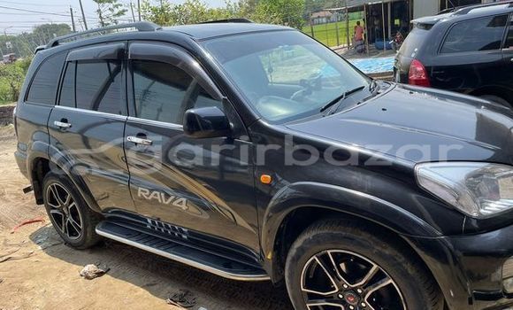 Buy Used 2000 Toyota RAV4 in Dhaka, Dhaka Buy Used 2000 Toyota RAV4 in Dhaka, Dhaka