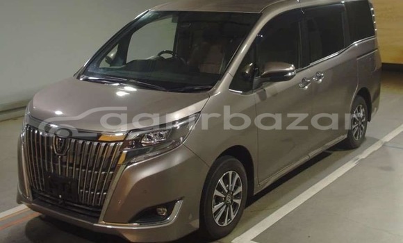 Buy Used 2019 Toyota Esquire in Dhaka, Dhaka Buy Used 2019 Toyota Esquire in Dhaka, Dhaka