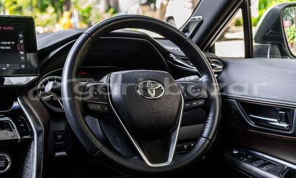 Buy Used 2019 Toyota Harrier in Dhaka, Dhaka Buy Used 2019 Toyota Harrier in Dhaka, Dhaka