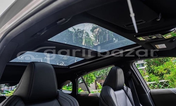 Buy Used 2021 Toyota Harrier in Badarganj, Rangpur Buy Used 2021 Toyota Harrier in Badarganj, Rangpur