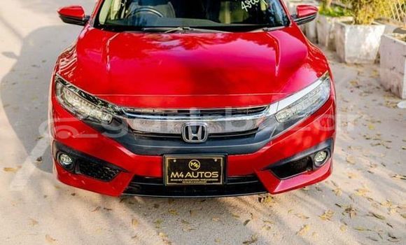 Buy Used 2019 Honda Civic in Dhaka, Dhaka Buy Used 2019 Honda Civic in Dhaka, Dhaka