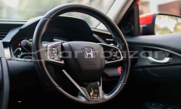 Buy Used 2019 Honda Civic in Dhaka, Dhaka Buy Used 2019 Honda Civic in Dhaka, Dhaka