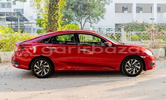 Buy Used 2019 Honda Civic in Dhaka, Dhaka Buy Used 2019 Honda Civic in Dhaka, Dhaka