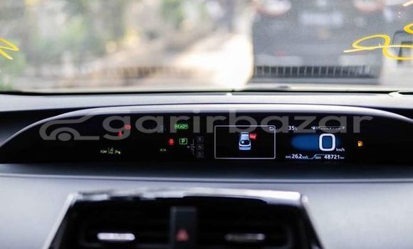 Buy Used 2019 Toyota Prius in Dhaka, Dhaka Buy Used 2019 Toyota Prius in Dhaka, Dhaka