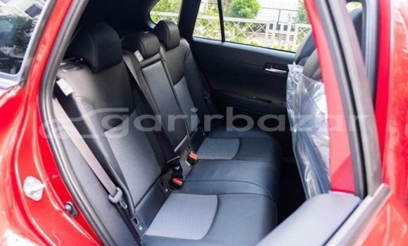 Buy Used 2024 Toyota Corolla in Dhaka, Dhaka Buy Used 2024 Toyota Corolla in Dhaka, Dhaka