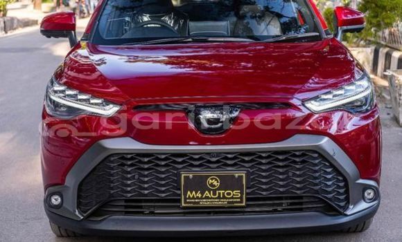 Buy Used 2024 Toyota Corolla in Dhaka, Dhaka Buy Used 2024 Toyota Corolla in Dhaka, Dhaka