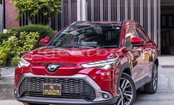 Buy Used 2024 Toyota Corolla in Dhaka, Dhaka Buy Used 2024 Toyota Corolla in Dhaka, Dhaka