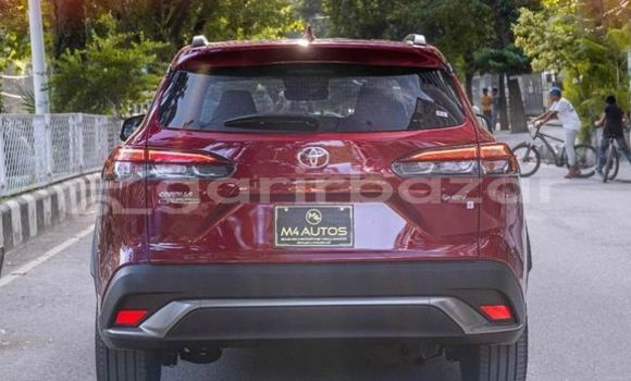 Buy Used 2024 Toyota Corolla in Dhaka, Dhaka Buy Used 2024 Toyota Corolla in Dhaka, Dhaka