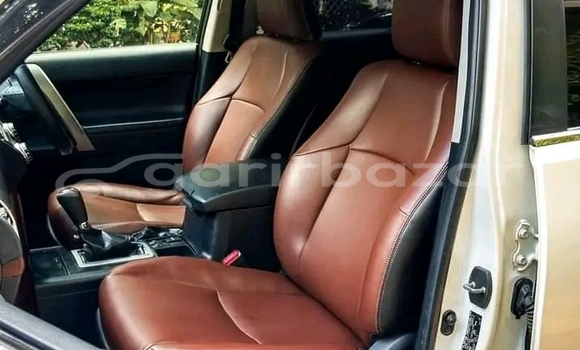Buy Used Toyota Land cruiser prado in Bajitpur, Kishorganj Buy Used Toyota Land cruiser prado in Bajitpur, Kishorganj