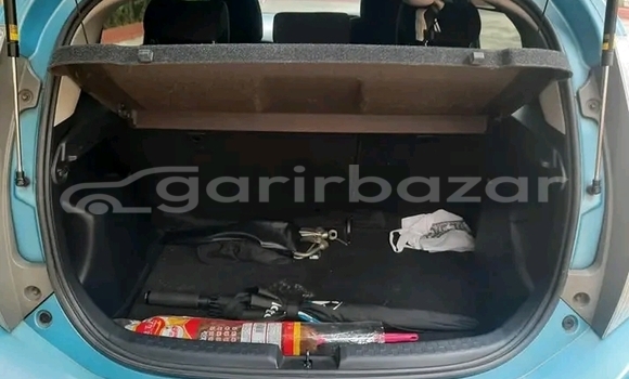 Buy Used Toyota Aqua in Bochanganj, Dinajpur Buy Used Toyota Aqua in Bochanganj, Dinajpur