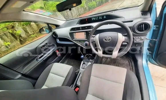 Buy Used Toyota Aqua in Bochanganj, Dinajpur Buy Used Toyota Aqua in Bochanganj, Dinajpur