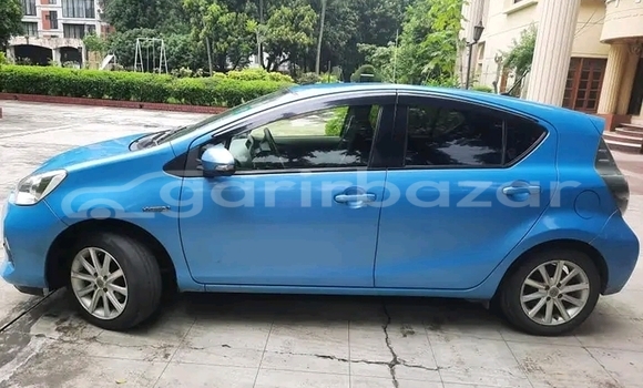Buy Used Toyota Aqua in Bochanganj, Dinajpur Buy Used Toyota Aqua in Bochanganj, Dinajpur
