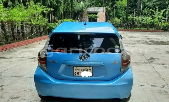 Buy Used Toyota Aqua in Bochanganj, Dinajpur Buy Used Toyota Aqua in Bochanganj, Dinajpur