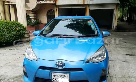 Buy Used Toyota Aqua in Bochanganj, Dinajpur Buy Used Toyota Aqua in Bochanganj, Dinajpur