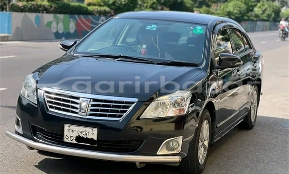 Buy Used Toyota Premio in Chandpur, Chandpur Buy Used Toyota Premio in Chandpur, Chandpur
