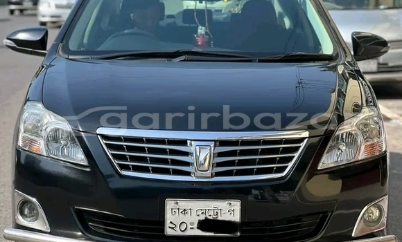 Buy Used Toyota Premio in Chandpur, Chandpur Buy Used Toyota Premio in Chandpur, Chandpur