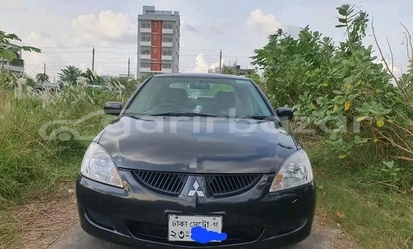 Buy Used Mitsubishi Lancer in Baniachang, Habiganj Buy Used Mitsubishi Lancer in Baniachang, Habiganj