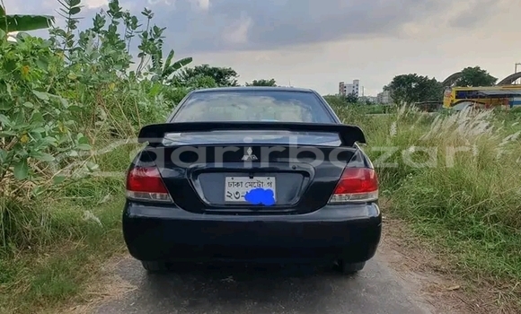 Buy Used Mitsubishi Lancer in Baniachang, Habiganj Buy Used Mitsubishi Lancer in Baniachang, Habiganj