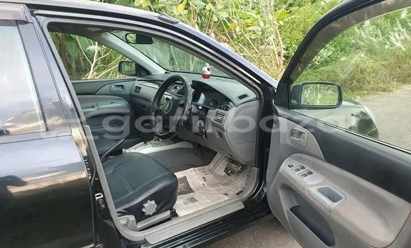 Buy Used Mitsubishi Lancer in Baniachang, Habiganj Buy Used Mitsubishi Lancer in Baniachang, Habiganj