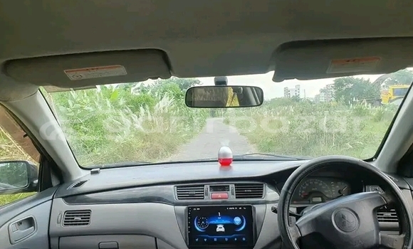 Buy Used Mitsubishi Lancer in Baniachang, Habiganj Buy Used Mitsubishi Lancer in Baniachang, Habiganj