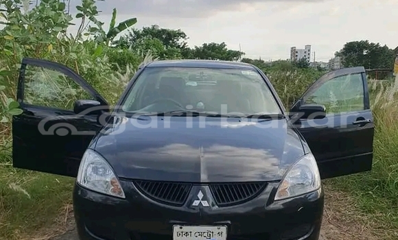 Buy Used Mitsubishi Lancer in Baniachang, Habiganj Buy Used Mitsubishi Lancer in Baniachang, Habiganj