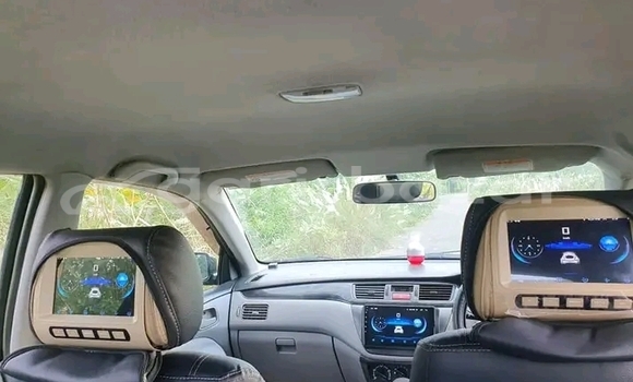 Buy Used Mitsubishi Lancer in Baniachang, Habiganj Buy Used Mitsubishi Lancer in Baniachang, Habiganj