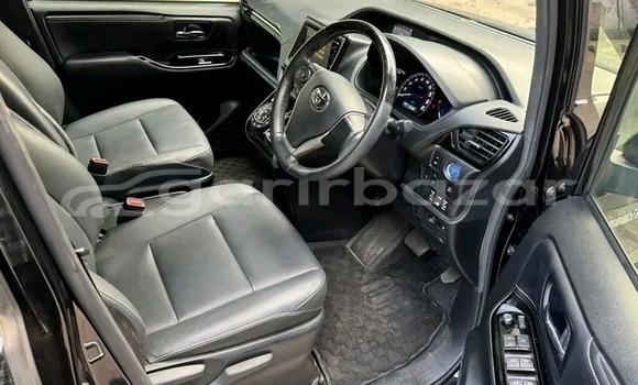 Buy Used Toyota Esquire in Baniachang, Habiganj Buy Used Toyota Esquire in Baniachang, Habiganj